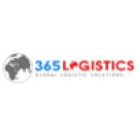 365 Logistics logo