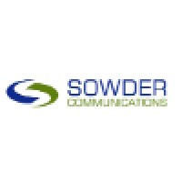 Sowder Communications logo