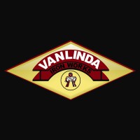 Van Linda Iron Works logo