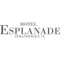 Hotel Esplanade logo