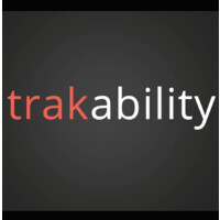 Trakability logo