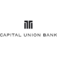 Capital Union Bank logo