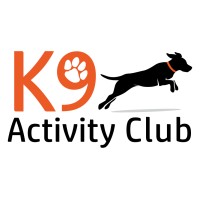 K9 Activity Club logo