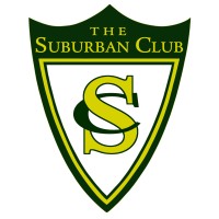 The Suburban Club logo