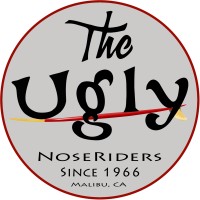 Ugly Enterprises logo