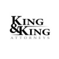 King And King Attorneys logo