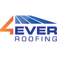 4Ever Metal Roofing logo