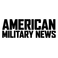American Military News logo