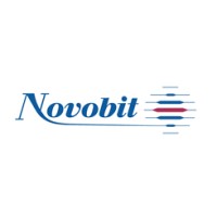 Novobit AG logo
