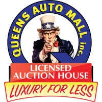 Queens Auto Mall, Inc. logo