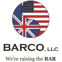 BARCO, LLC logo