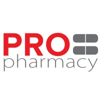 Pro Pharmacy logo