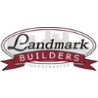 Landmark Builders Inc. logo