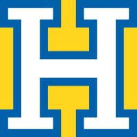 Huff Construction Company, Inc. logo