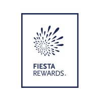 Fiesta Rewards logo