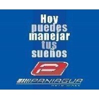 Paniagua Auto Mall logo