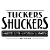 Tuckers Shuckers logo