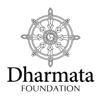 Dharmata Foundation logo