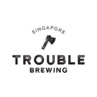 Trouble Brewing logo