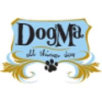 DogMa logo