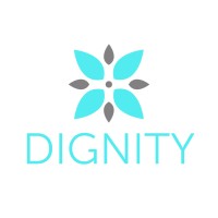 Dignity Hospice of Colorado logo