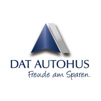 DAT AUTOHUS AG logo