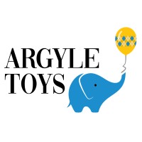Argyle Toys logo