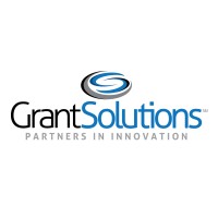 GrantSolutions logo