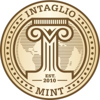 Intaglio Industries, Inc. logo