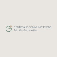 Cedardale Communications logo