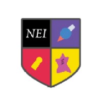 Neuroscience Education Institute logo