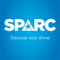 SPARC (School Of The Performing Arts In The Richmond Community logo