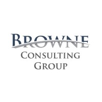 Browne Consulting Group logo