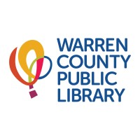 Warren County Public Library logo