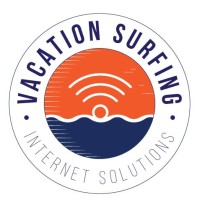 Vacation Surfing logo