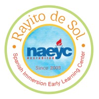 Rayito De Sol Spanish Immersion Early Learning Center logo