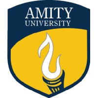AMITY University Gurgaon logo