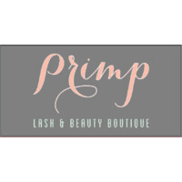 PRIMP LASH & BEAUTY BOUTIQUE, LLC logo