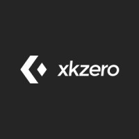 Xkzero logo