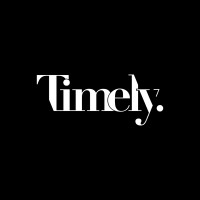 Timely Ltd logo