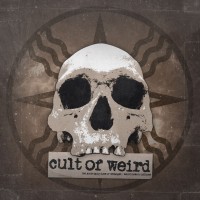 Cult Of Weird logo
