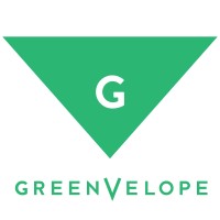 Greenvelope.com logo