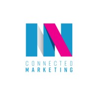 IN Connected Marketing logo