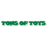 Tons Of Toys logo