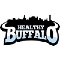 Healthy Buffalo logo