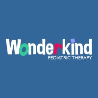 Wonderkind Pediatric Therapy logo