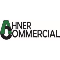 Ahner Commercial logo