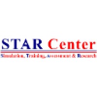STAR Center Maritime Training logo