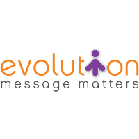 Evolution Communications Agency logo