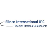 Elinco International JPC, Inc. logo
